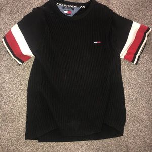 Tommy Hilfiger heavy shirt